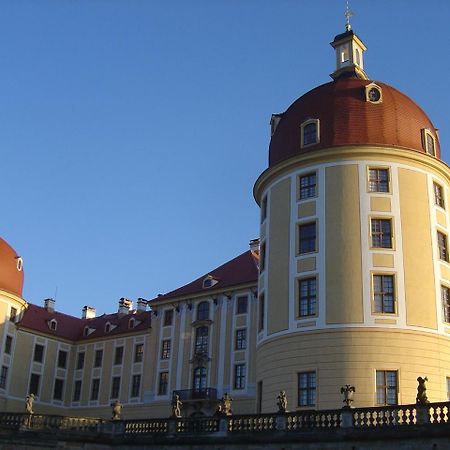 Fewo Dd- Wilschdorf Дрезден Экстерьер фото
